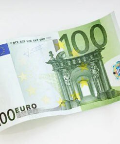 billetes falsos de 100 euros