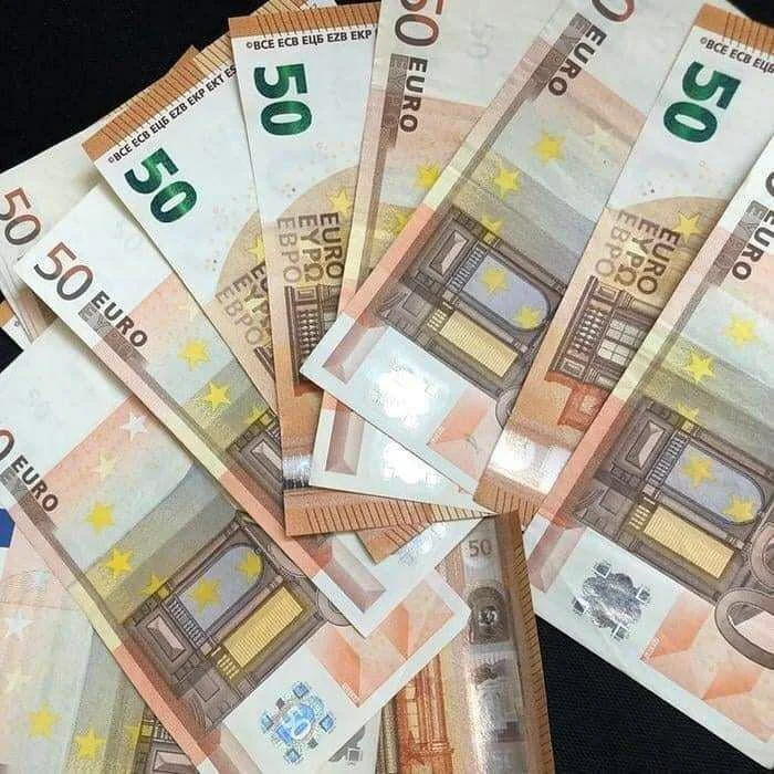 Comprar Billetes de 50 euros